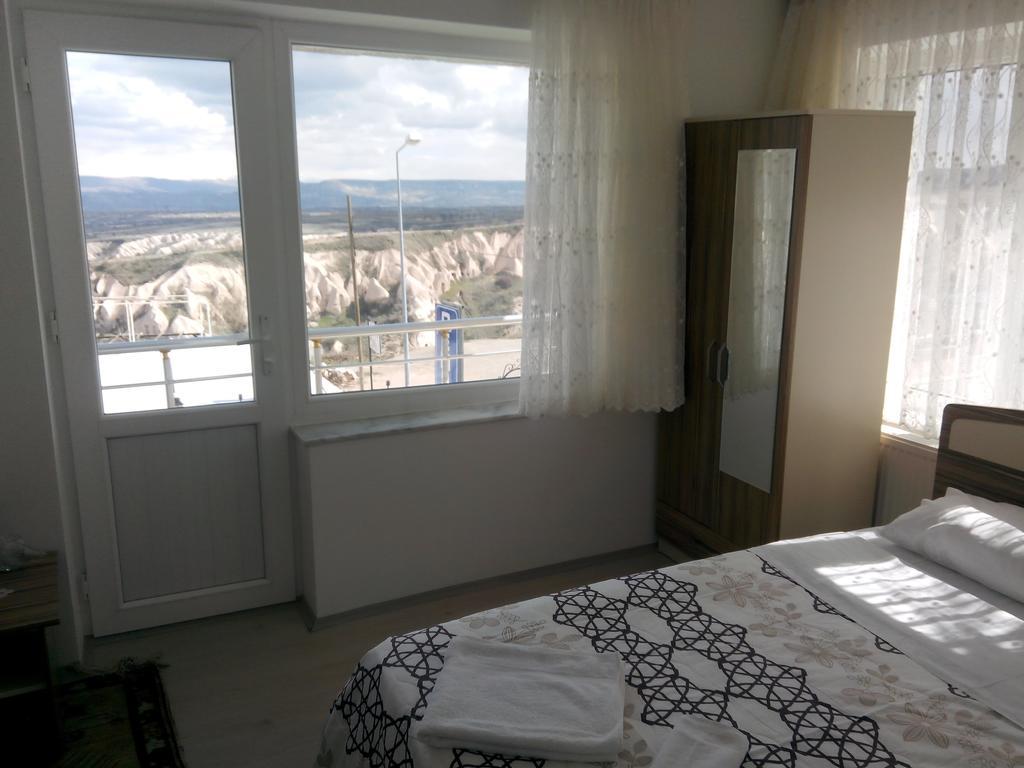 אוצ'יסר Erciyes Stone Hotel חדר תמונה
